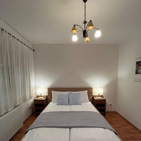 City Center Apartments With Optional Garage Budapest Exterior photo