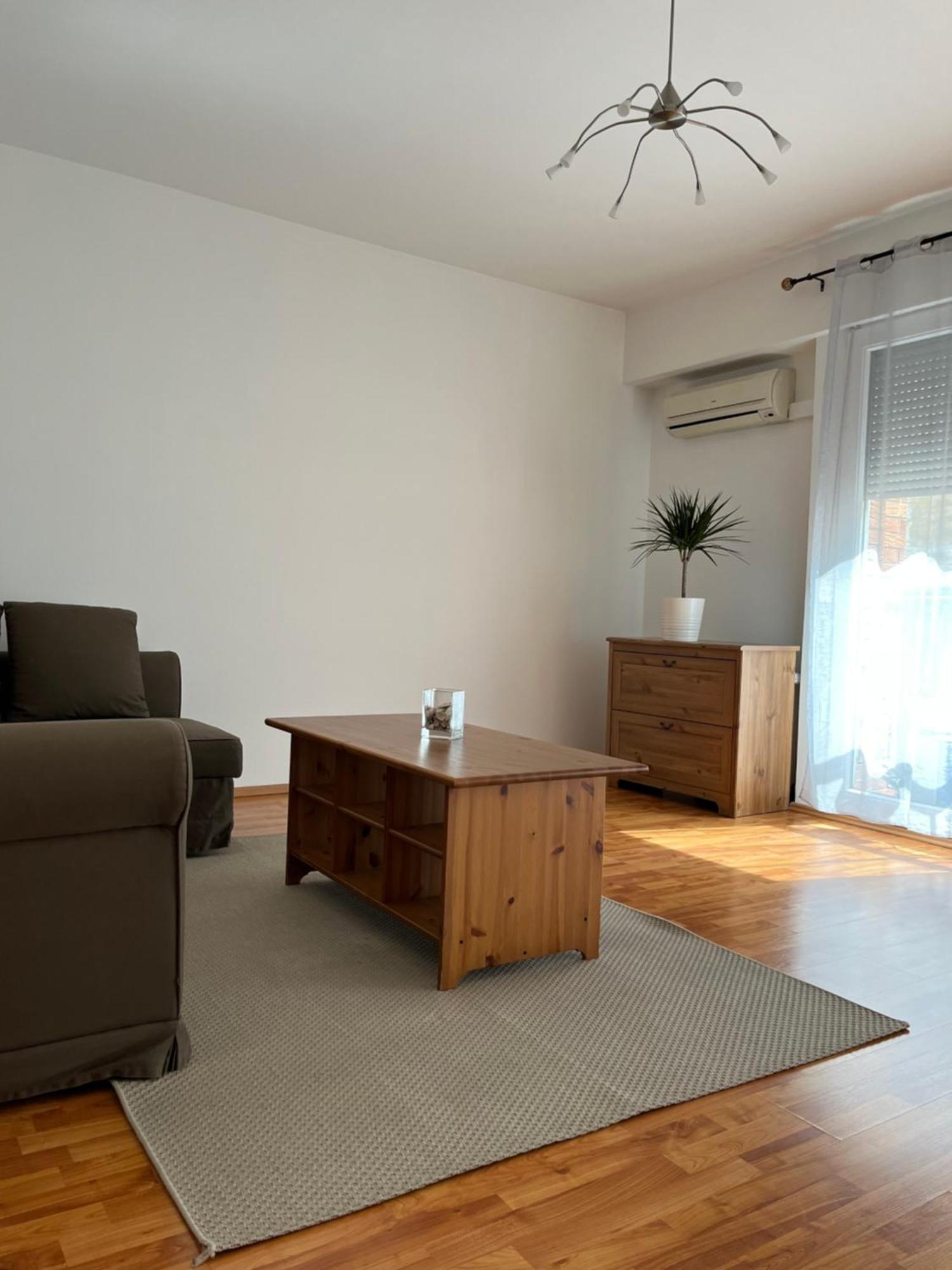 City Center Apartments With Optional Garage Budapest Exterior photo