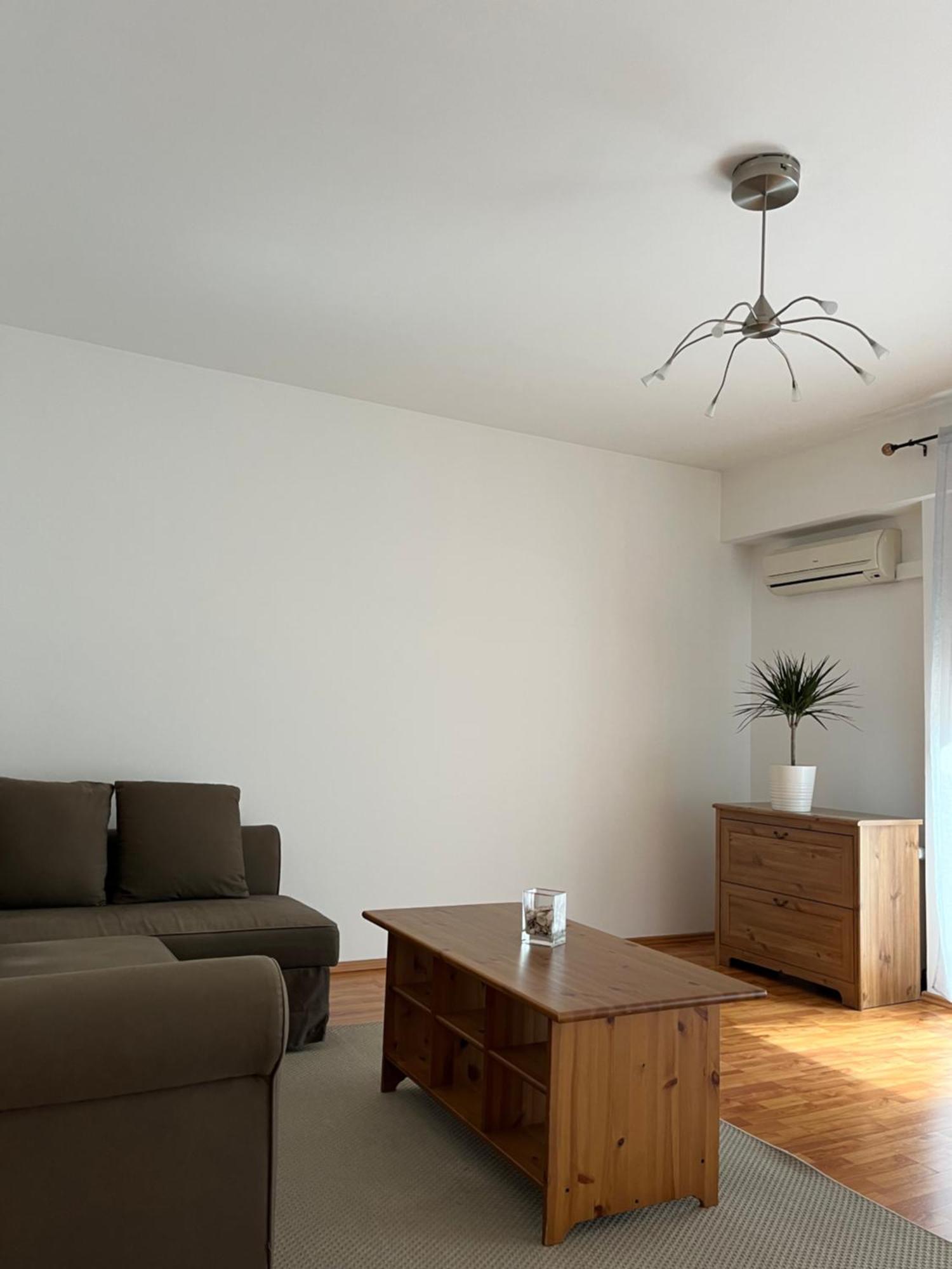 City Center Apartments With Optional Garage Budapest Exterior photo