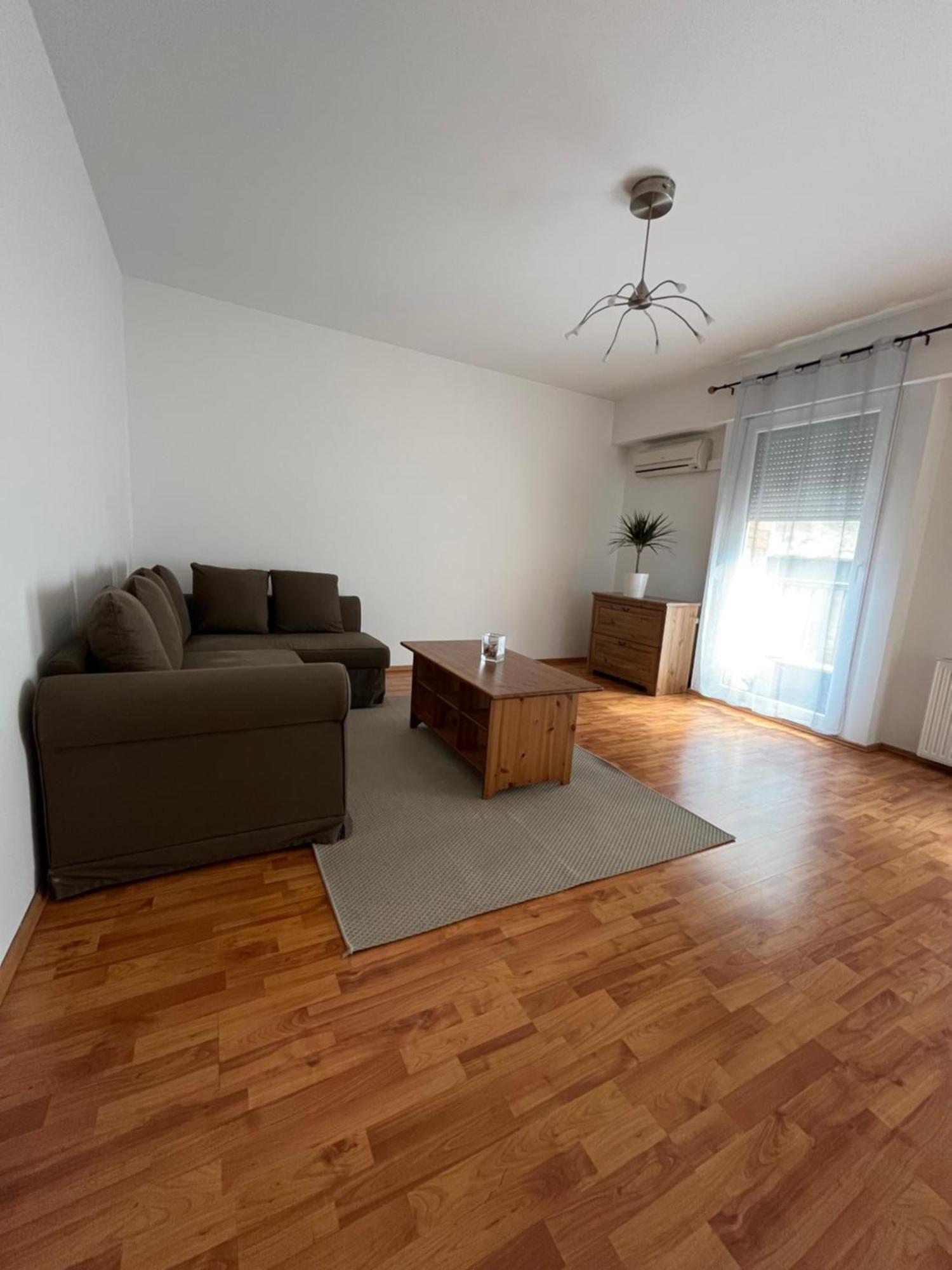 City Center Apartments With Optional Garage Budapest Exterior photo