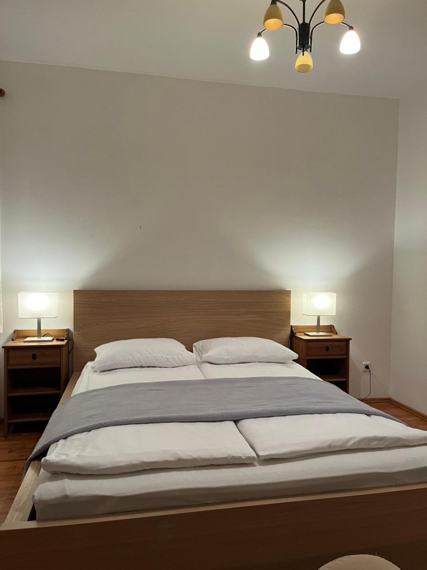 City Center Apartments With Optional Garage Budapest Exterior photo