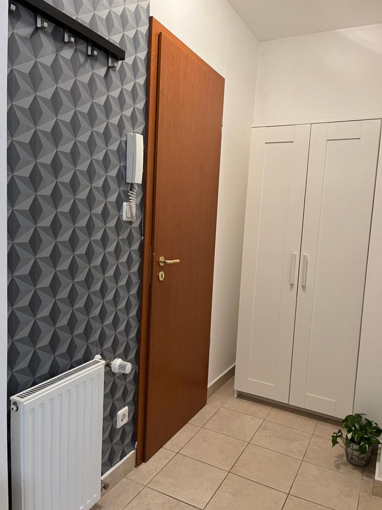 City Center Apartments With Optional Garage Budapest Exterior photo