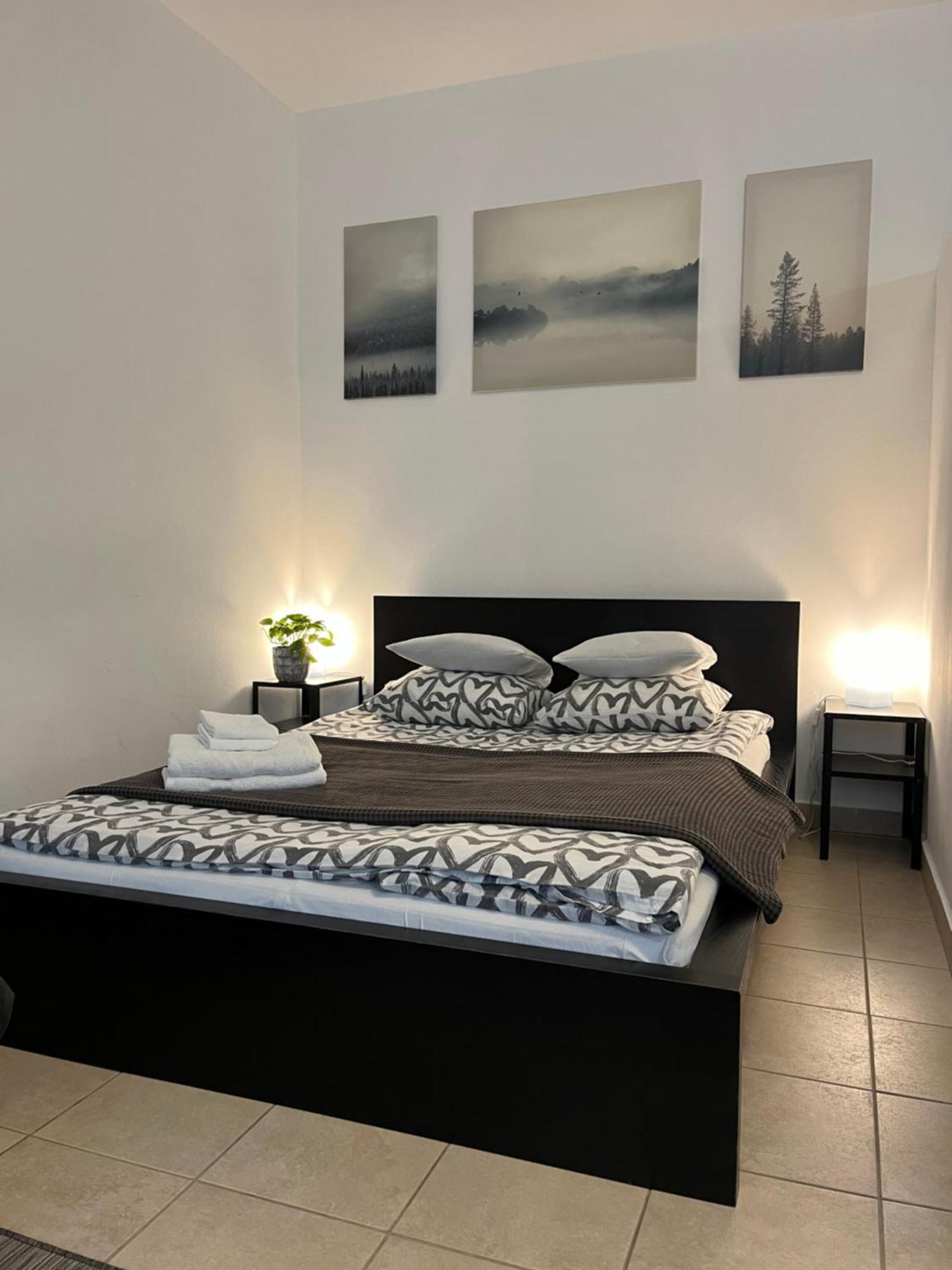 City Center Apartments With Optional Garage Budapest Exterior photo