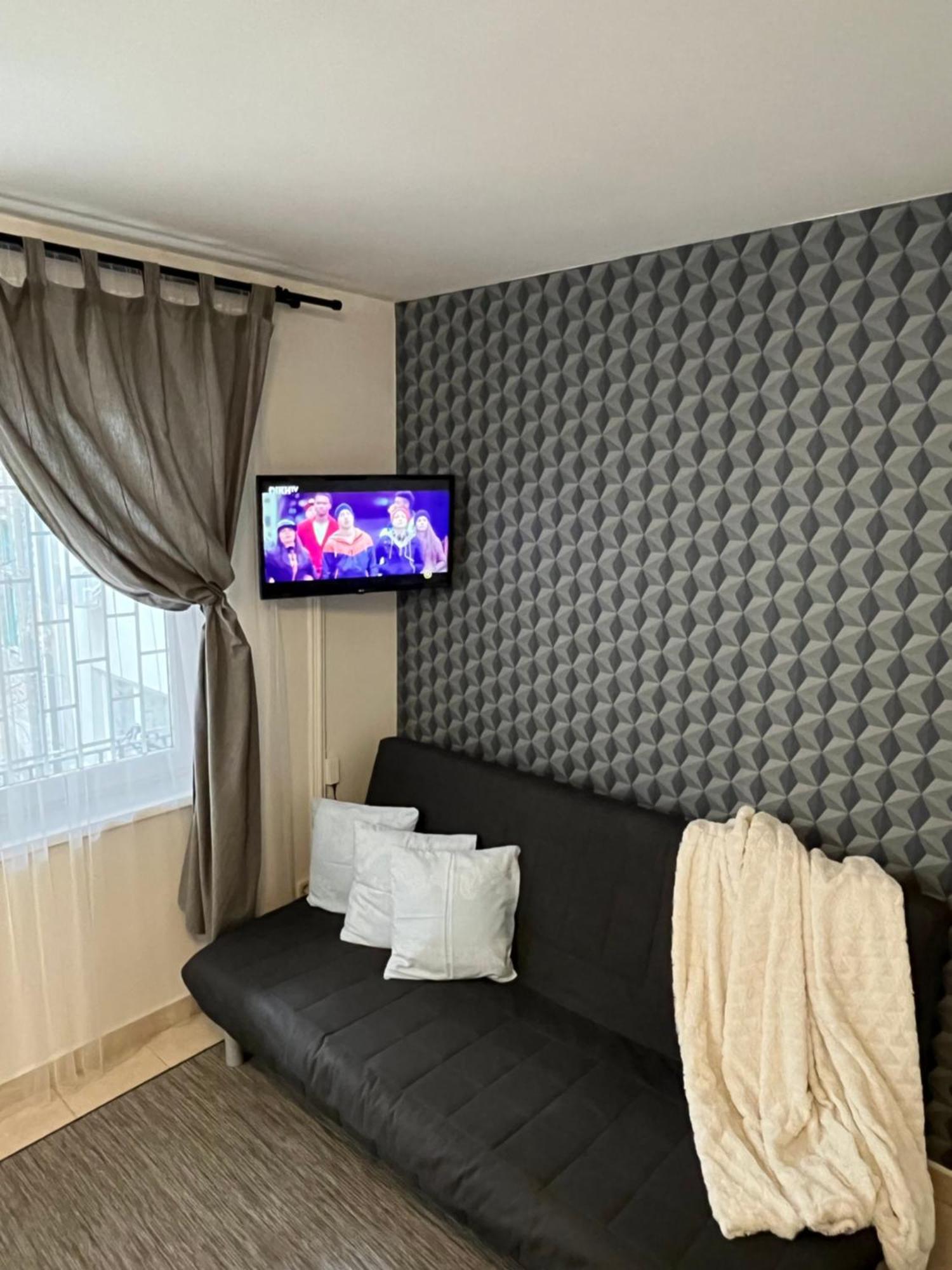 City Center Apartments With Optional Garage Budapest Exterior photo