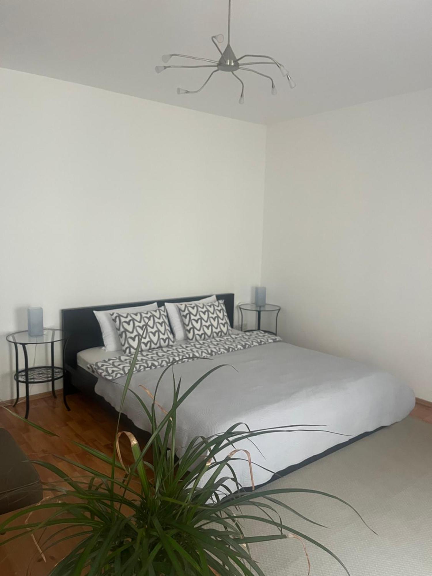 City Center Apartments With Optional Garage Budapest Exterior photo