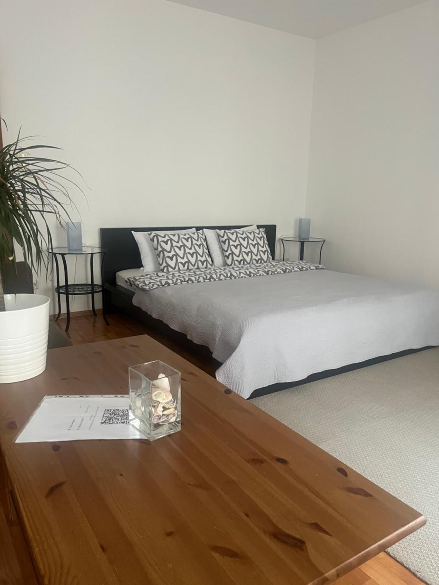City Center Apartments With Optional Garage Budapest Exterior photo